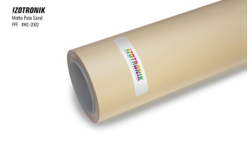 IZOTRONIK PPF Matte Pale Sand / MS-2082