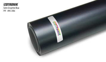 IZOTRONIK PPF Satin Graphite Blue / MS-2086