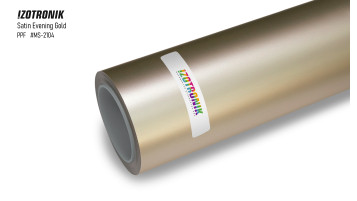 IZOTRONIK PPF Satin Evening Gold / MS-2104