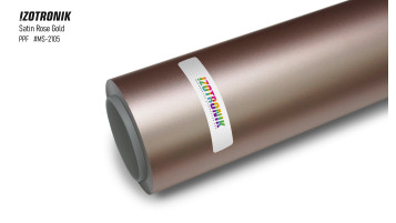 IZOTRONIK PPF Satin Rose Gold / MS-2105