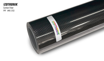 IZOTRONIK PPF Carbon Fiber / MS-2122