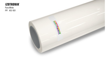 IZOTRONIK PPF Pure White / GS-1001