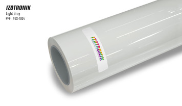 IZOTRONIK PPF Light Gray / GS-1004