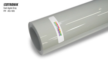IZOTRONIK PPF Cool Agate Grey / GS-1005