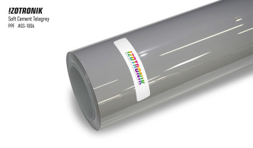IZOTRONIK PPF Soft Cement Telegrey / GS-1006