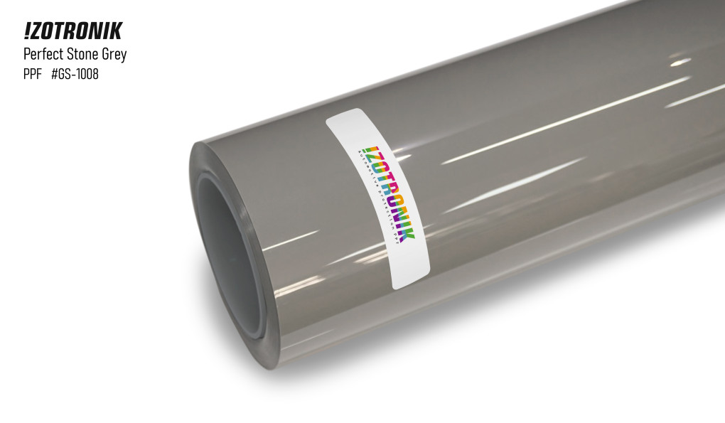 IZOTRONIK PPF Perfect Stone Grey / GS-1008