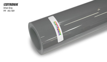 IZOTRONIK PPF Urban Grey / GS-1009