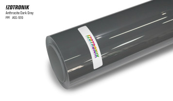 IZOTRONIK PPF Anthracite Dark Grey / GS-1010