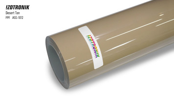 IZOTRONIK PPF Desert Tan / GS-1012