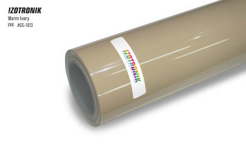 IZOTRONIK PPF Warm Ivory / GS-1013