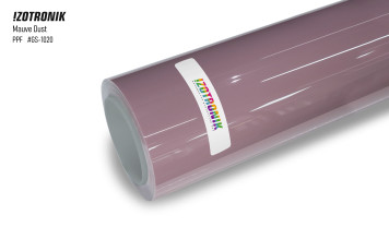 IZOTRONIK PPF Mauve Dust / GS-1020