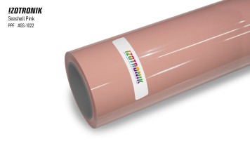 IZOTRONIK PPF Seashell Pink / GS-1022