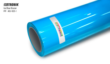 IZOTRONIK PPF Ice Blue Glacier / GS-1025-1