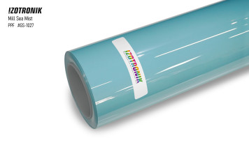 IZOTRONIK PPF Mill Sea Mist / GS-1027