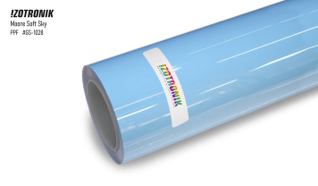 IZOTRONIK PPF Moore Soft Sky / GS-1028