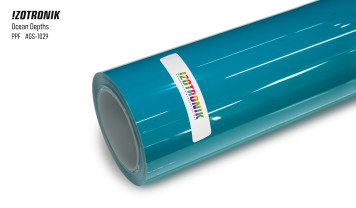 IZOTRONIK PPF Ocean Depths / GS-1029