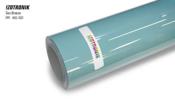 IZOTRONIK PPF Sea Breeze / GS-1031