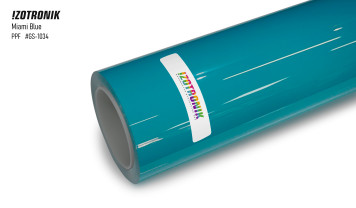 IZOTRONIK PPF Miami Blue / GS-1034