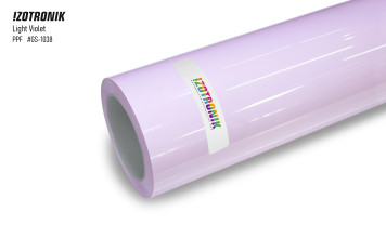 IZOTRONIK PPF Light Violet / GS-1038