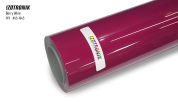 IZOTRONIK PPF Berry Wine / GS-1045