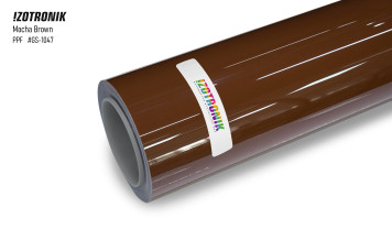 IZOTRONIK PPF Mocha Brown / GS-1047