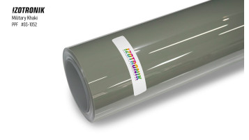IZOTRONIK PPF Military Khaki / GS-1052
