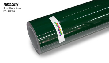 IZOTRONIK PPF British Racing Green / GS-1054