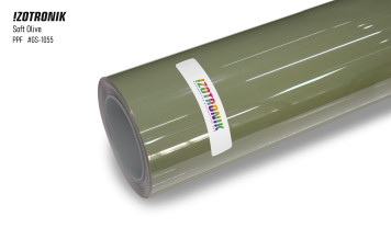 IZOTRONIK PPF Soft Olive / GS-1055
