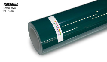 IZOTRONIK PPF Emerald Abyss / GS-1062