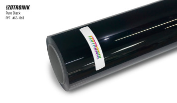 IZOTRONIK PPF Pure Black / GS-1065