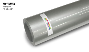IZOTRONIK PPF Turbo Silver / GM-3037