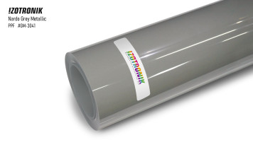 IZOTRONIK PPF Nardo Grey Metallic / GM-3041
