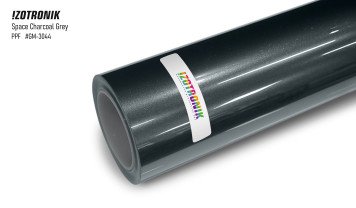 IZOTRONIK PPF Space Charcoal Grey / GM-3044