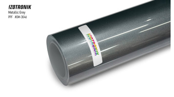 IZOTRONIK PPF Metallic Grey / GM-3046