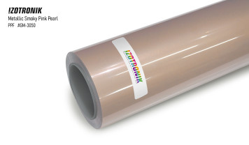 IZOTRONIK PPF Metallic Smoky Pink Pearl / GM-3050