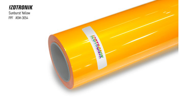 IZOTRONIK PPF Sunburst Yellow / GM-3054