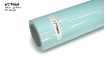 IZOTRONIK PPF Metallic Light Glacier / GM-3057