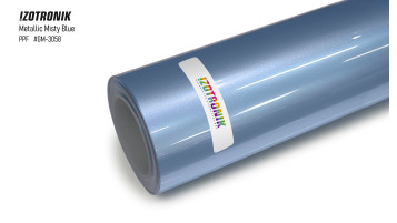 IZOTRONIK PPF Metallic Misty Blue / GM-3058