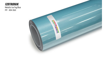 IZOTRONIK PPF Metallic Ice Fog Blue / GM-3060