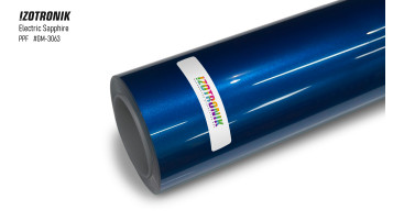 IZOTRONIK PPF Electric Sapphire / GM-3063
