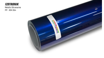 IZOTRONIK PPF Metallic Ultramarine / GM-3064