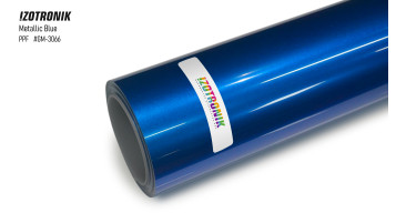 IZOTRONIK PPF Metallic Blue / GM-3066