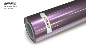 IZOTRONIK PPF Liquid Dusky Orchid / GM-3071