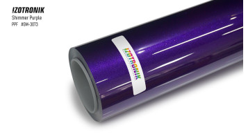 IZOTRONIK PPF Shimmer Purple / GM-3073