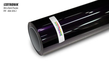 IZOTRONIK PPF Ultra Dark Purple / GM-3076-1