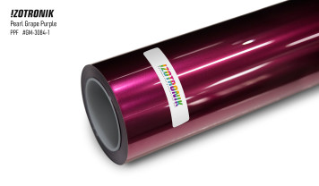 IZOTRONIK PPF Pearl Grape Purple / GM-3084-1