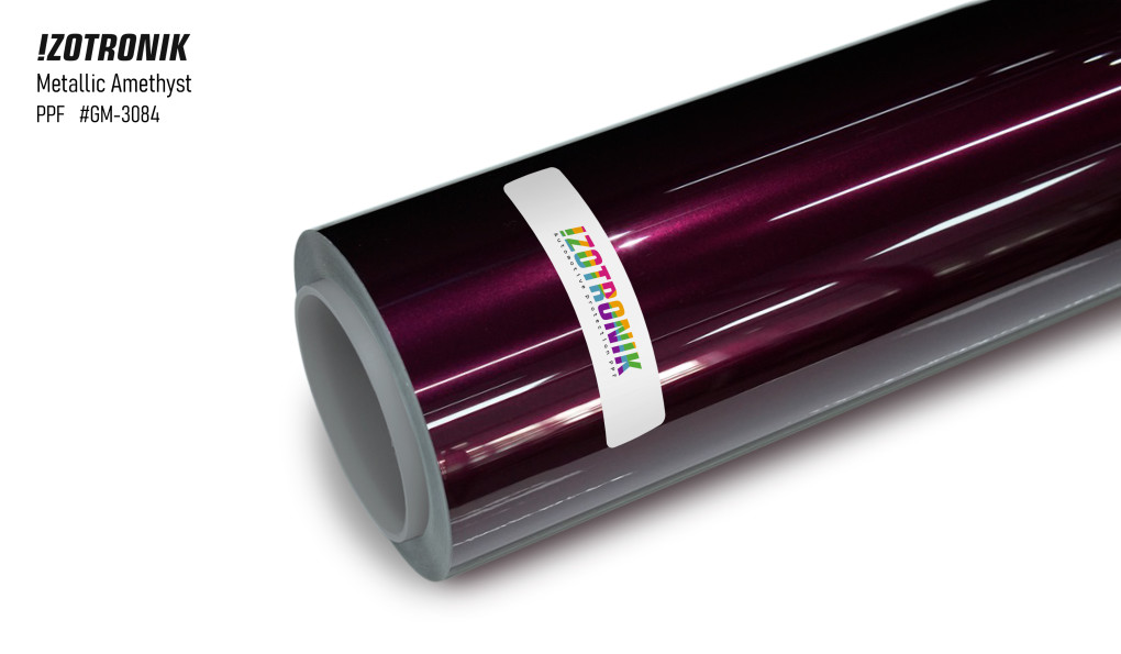 IZOTRONIK PPF Metallic Amethyst / GM-3084