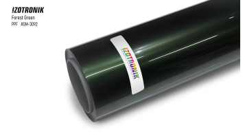 IZOTRONIK PPF Forest Green / GM-3092