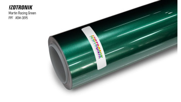 IZOTRONIK PPF Martin Racing Green / GM-3095