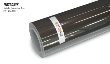 IZOTRONIK PPF Metallic Tourmaline Gray / GM-3099